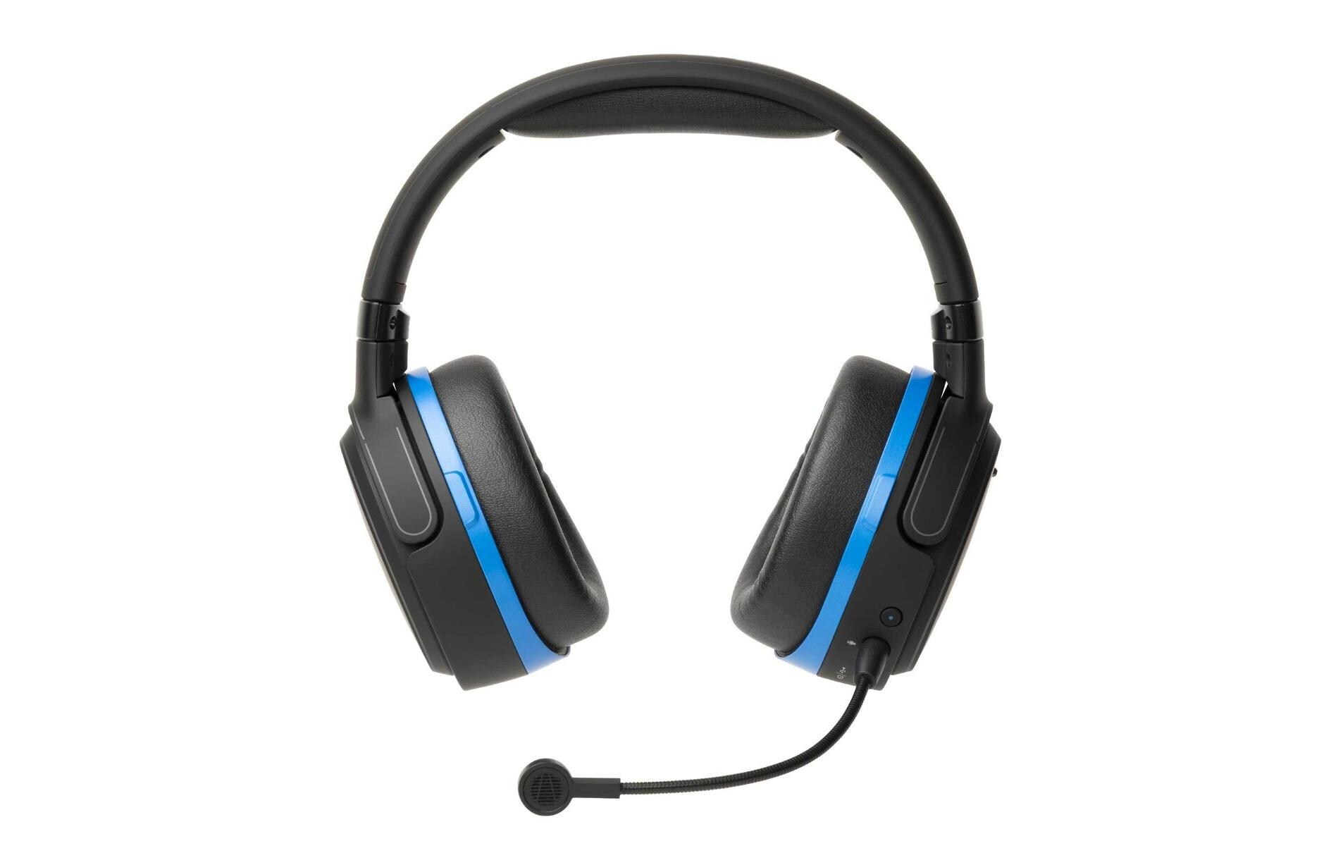 Audeze Penrose Schwarz<br>Audeze Penrose