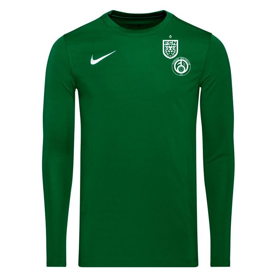 Farum BK Maillot de Gardien - Vert Enfant