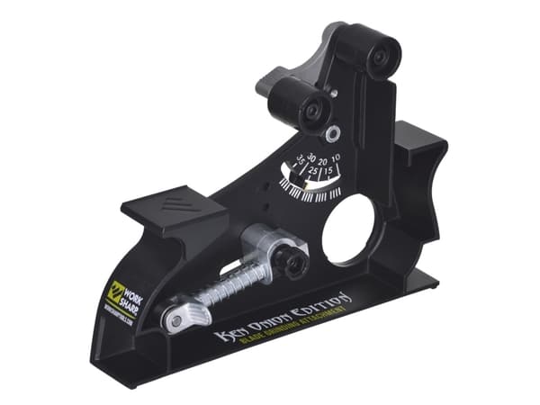 Work Sharp Ken Onion Edition Blade Grinding - vedhæftet fil til Ken Onion-udgaven