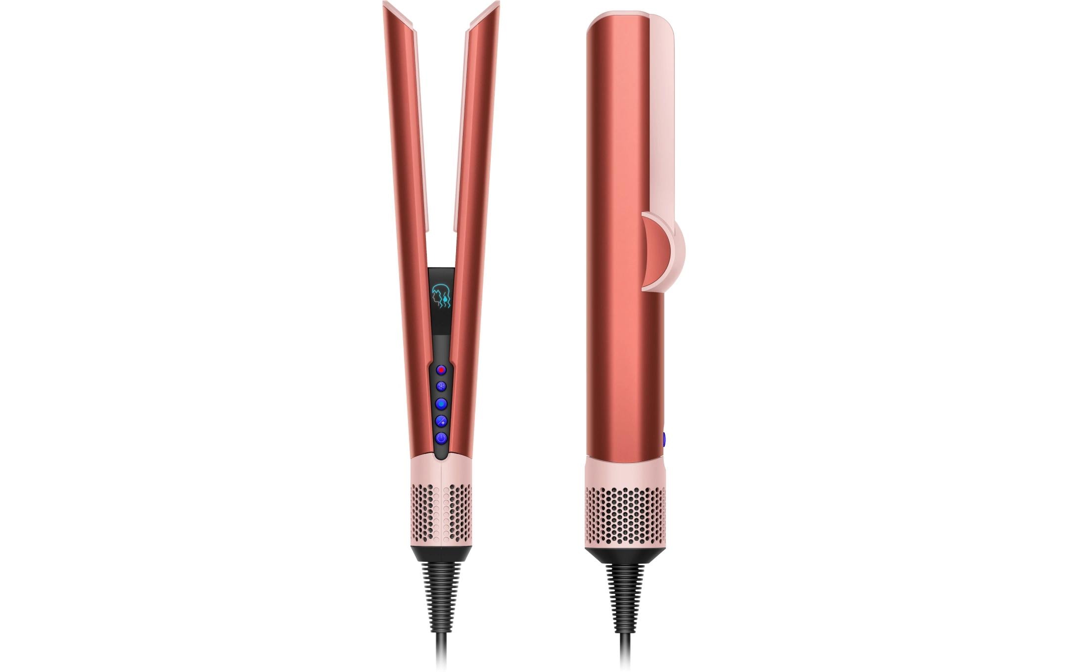 Haartrockner Airstrait 1600 Watt<br>Nass-zu-Trocken Haarglätter