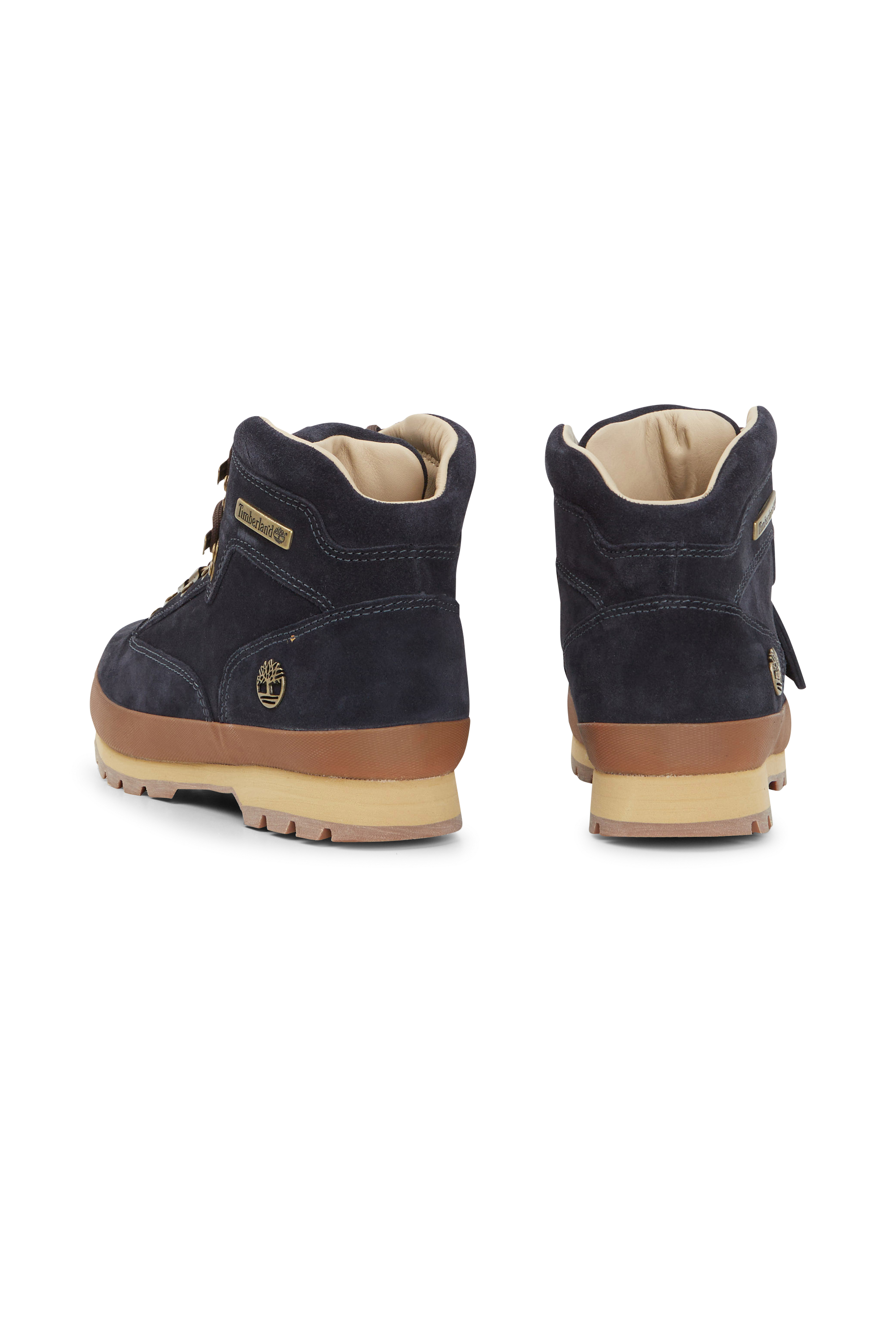 TIMBERLAND Boots EURO HIKER Bleu
