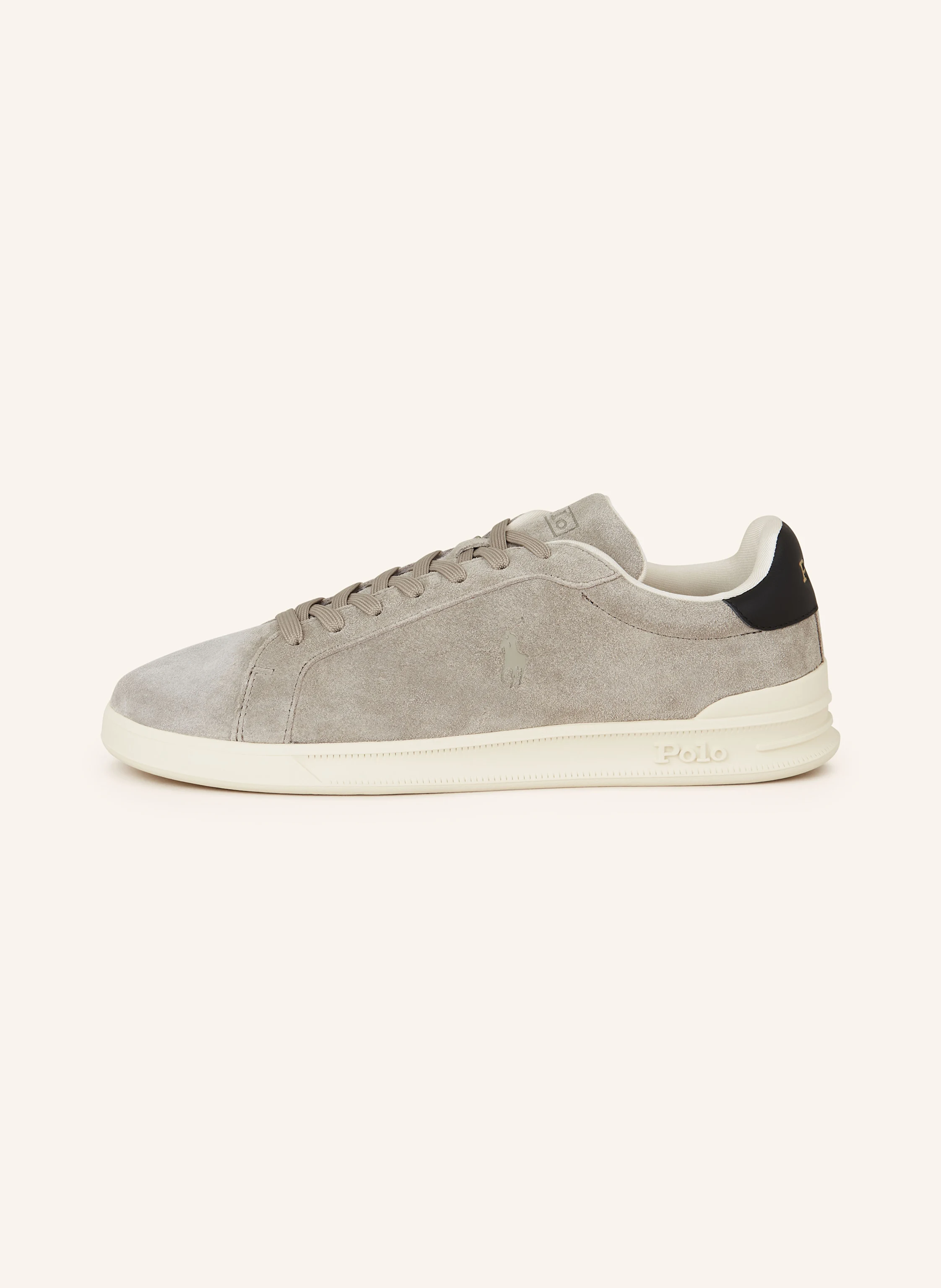 POLO RALPH LAUREN Sneaker