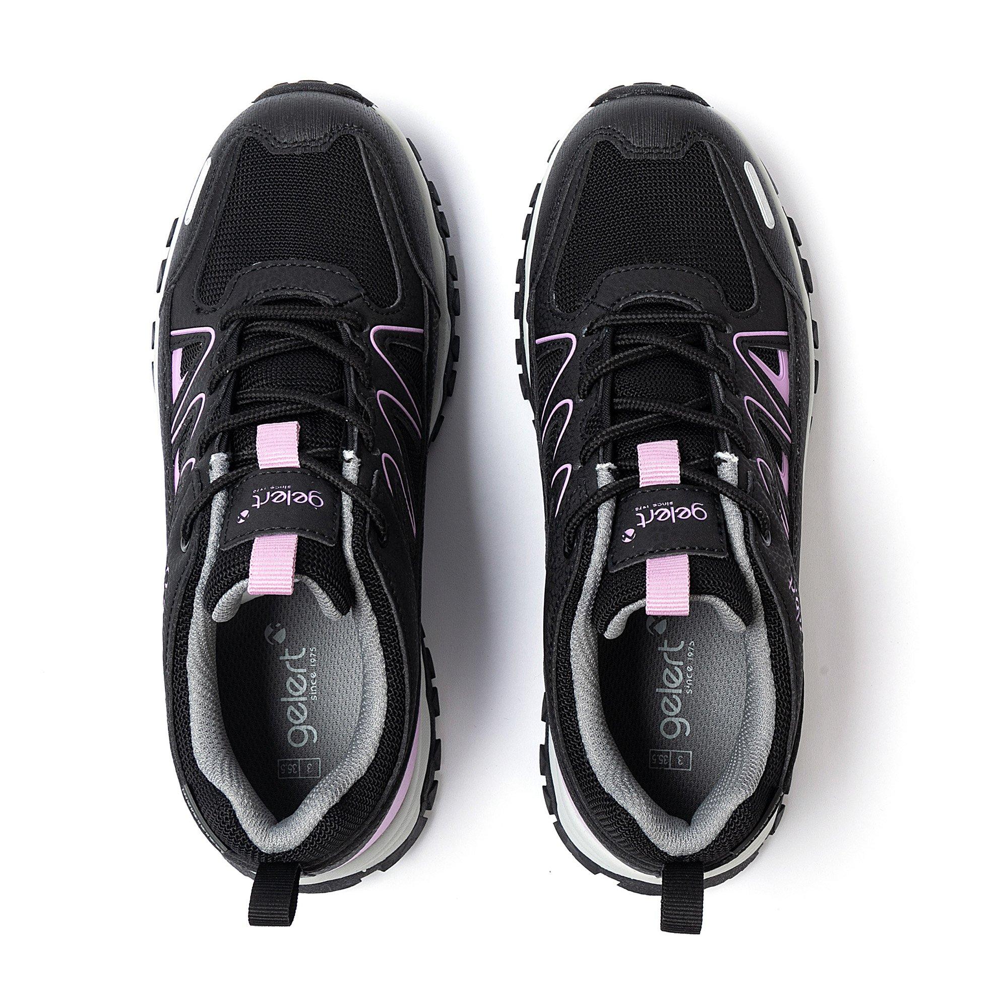 Gelert Fell Hiking Shoes Juniors