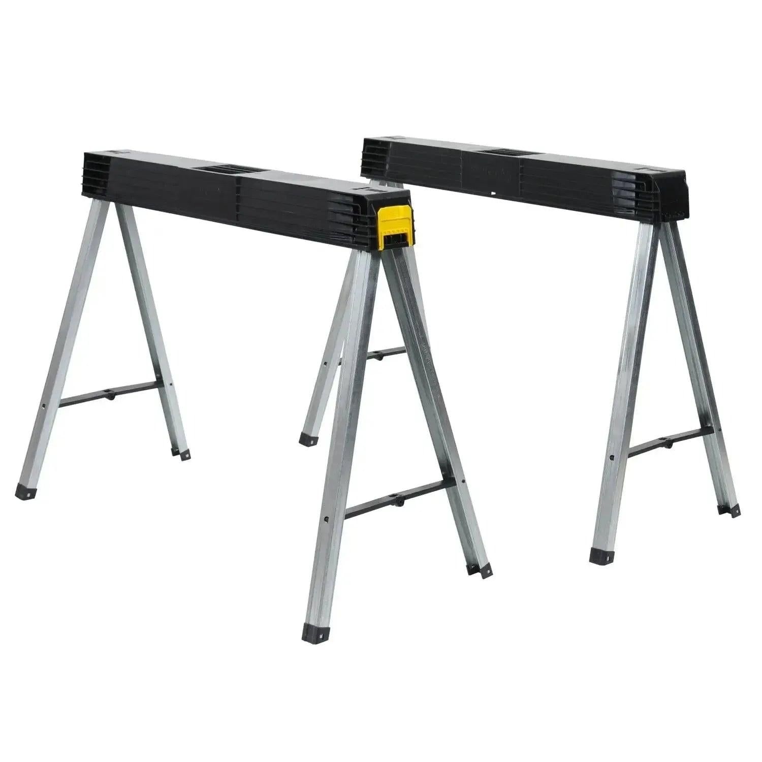 Stanley 1-97-475 opvouwbare Zaagbok Set