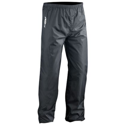 Pantalon de pluie Ixon COMPACT - Noir