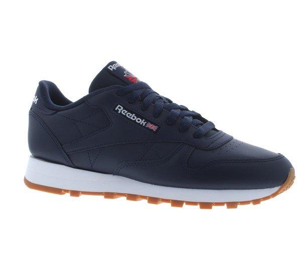 Reebok Classic Leather Mens Trainers