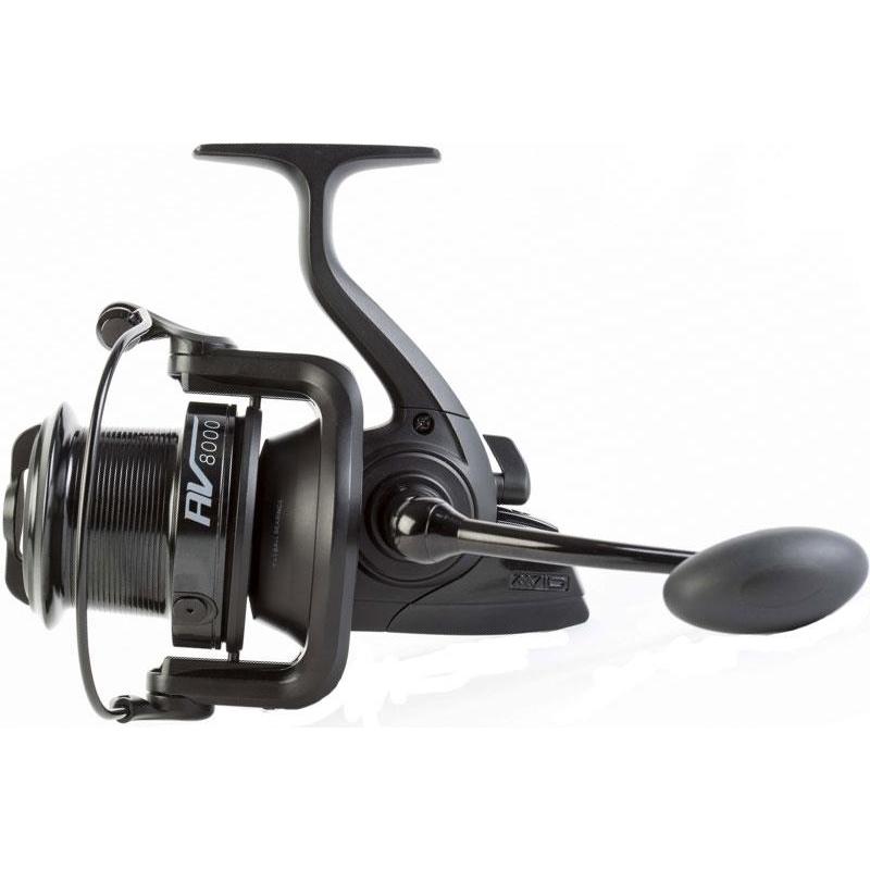 Moulinet Carpe Avid Carp Av8000