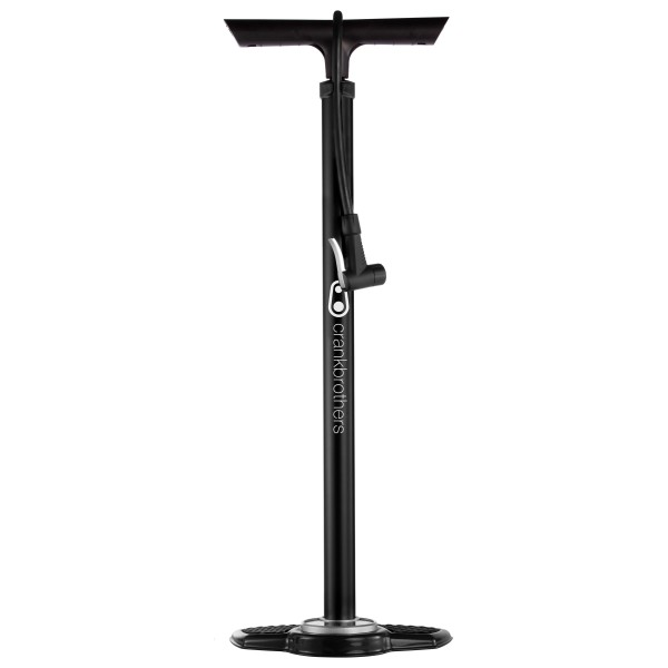 Crankbrothers - Sapphire Standpumpe - Pompe à pied