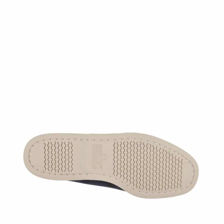 Sebago Docksides Flesh Out Sejlersko Herre