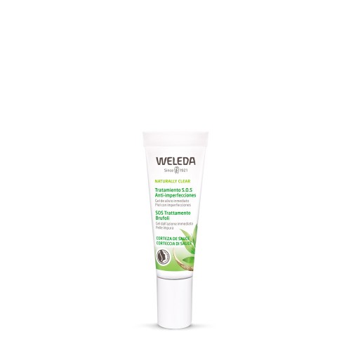 Weleda Salgueiro Branco Tratamento SOS 10ml