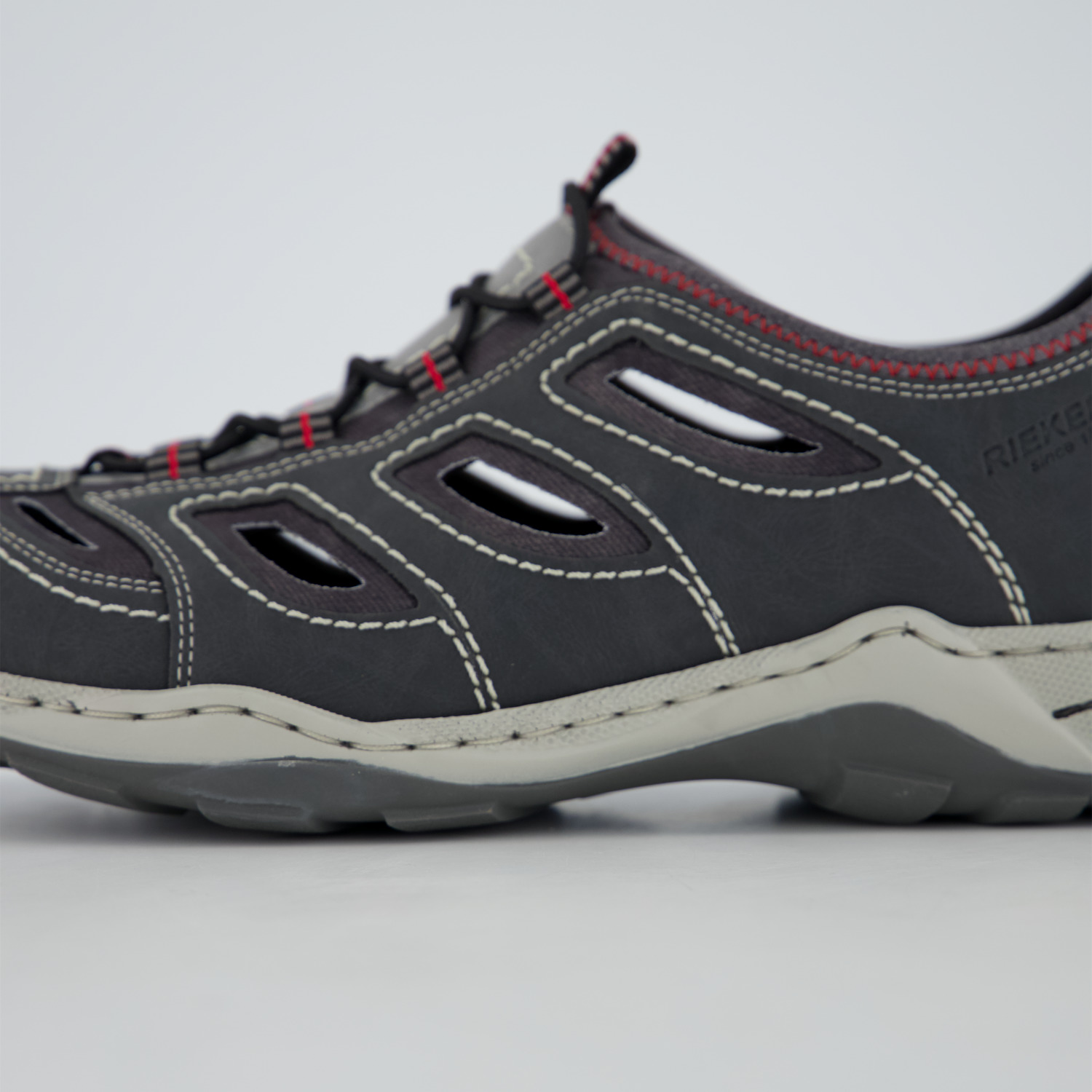 Rieker Halbschuhe