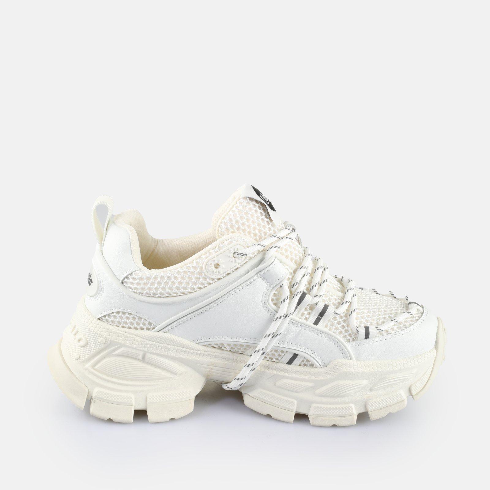 Buffalo Saturn Lace Ld52