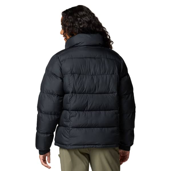 Doudoune COLUMBIA PIKE LAKE FULL ZIP JACKET W BLACK