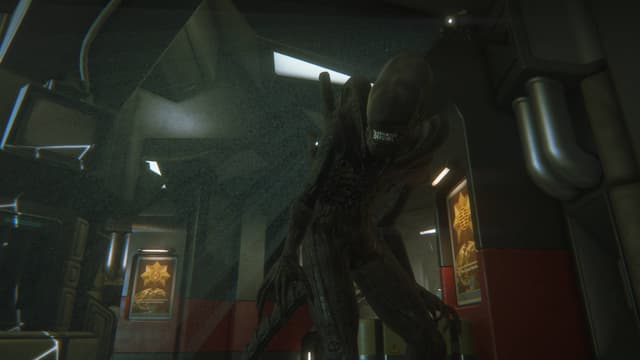 Alien Isolation