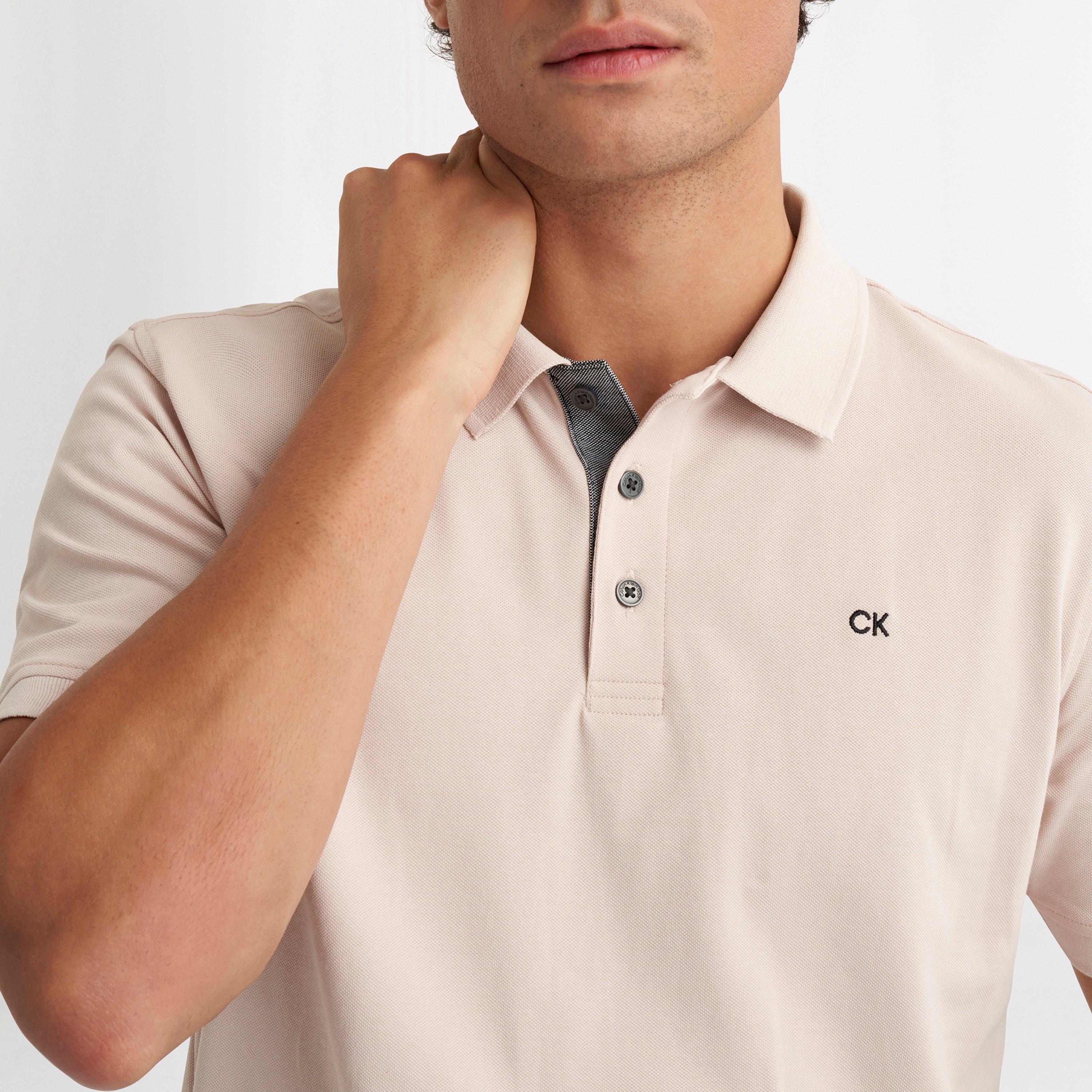 Calvin Klein Golf CK G Polo Sn99