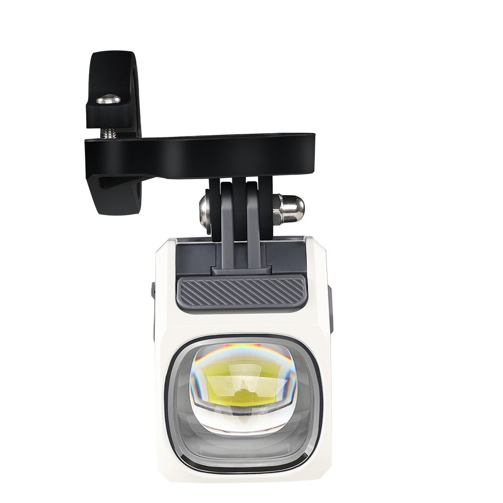 Magicshine EVO 1700 cykellygte hvid