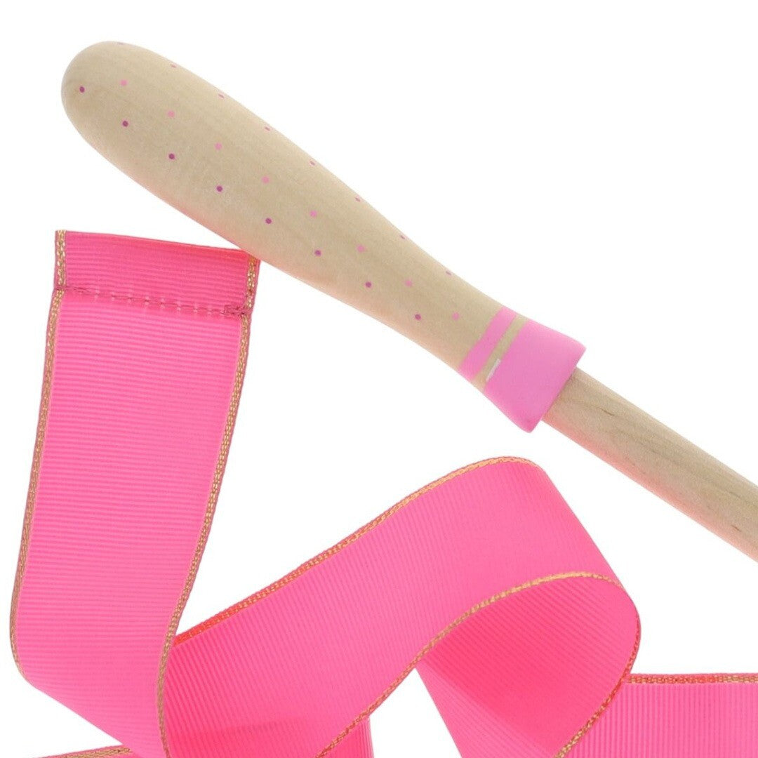 Le petit souk gymnastieklint - roze