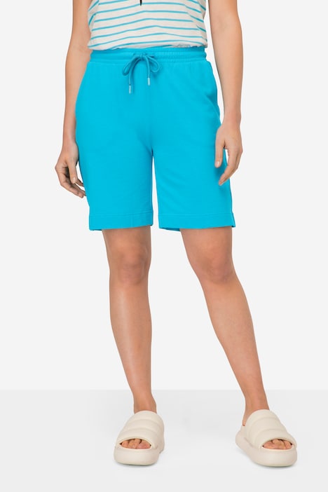 Jogging-Shorts, Sweat, Elastikbund