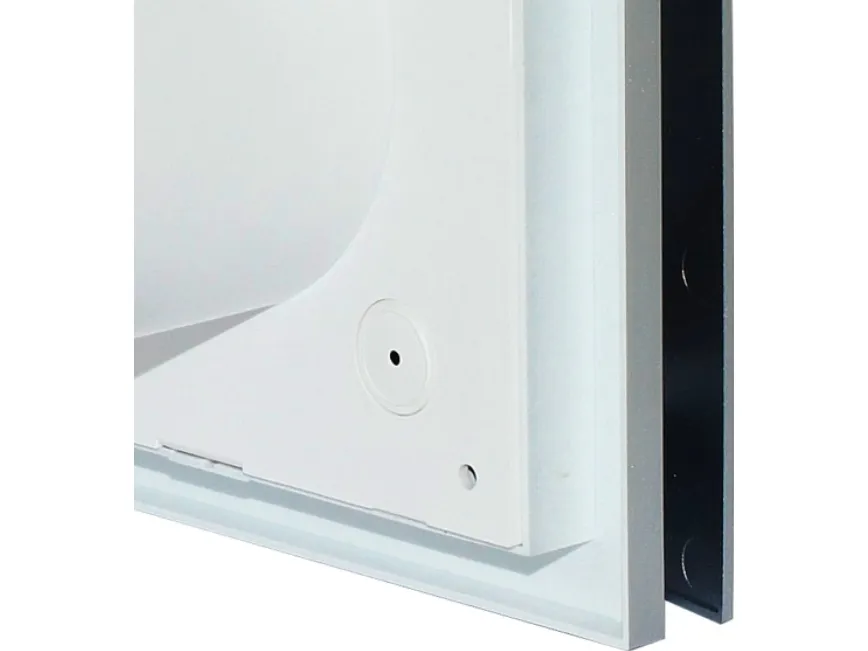 Venture Ventiliatorius SILENT-200 CRZ DESIGN-3C (220-240V 50HZ)