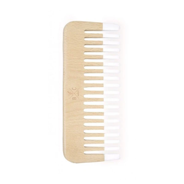 Bachca Peigne en bois