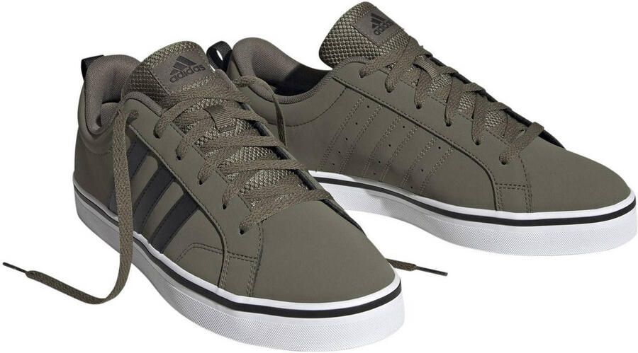 Adidas VS Pace 2.0 sneakers groen zwart 1 3 Uitneembare zool