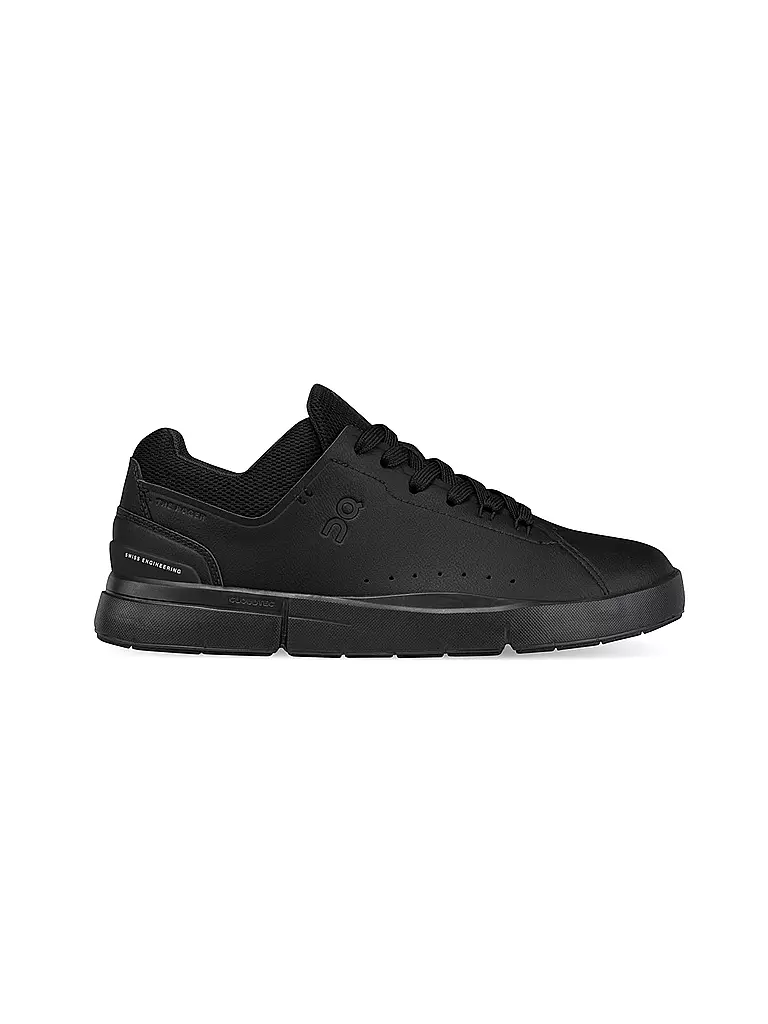 ON Sneaker THE ROGER ADVANTAGE schwarz
