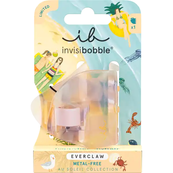 EVERCLAW Au Soleil Summer Glow