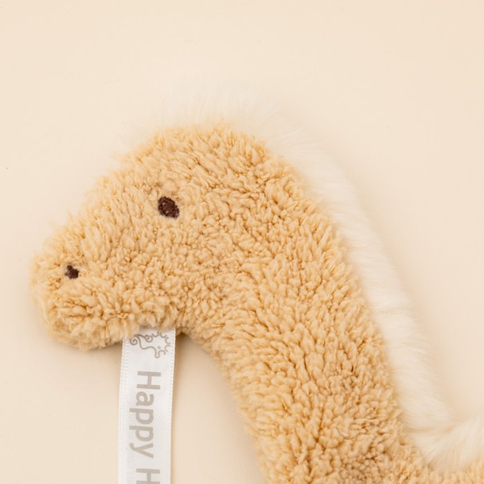 Happy Horse | Tutteldoek Dino Dingo | 26cm