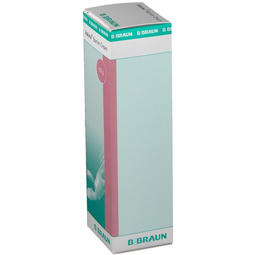 Askina® Barrier Cream Langzeit-Hautschutz