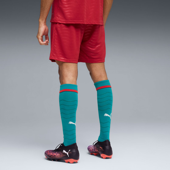 Puma Portugal Thuis Short WK 2026