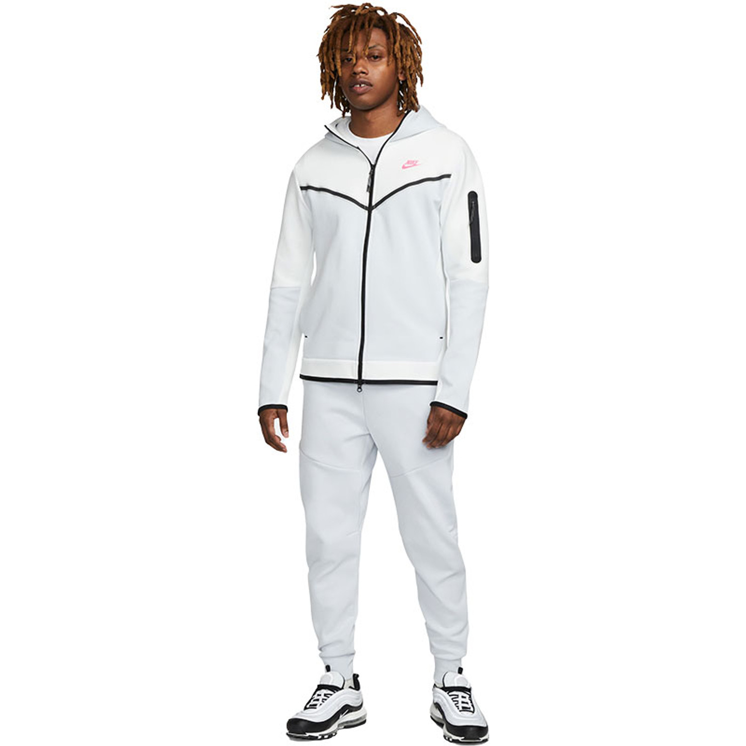 Nike Tech Fleece Trainingspak