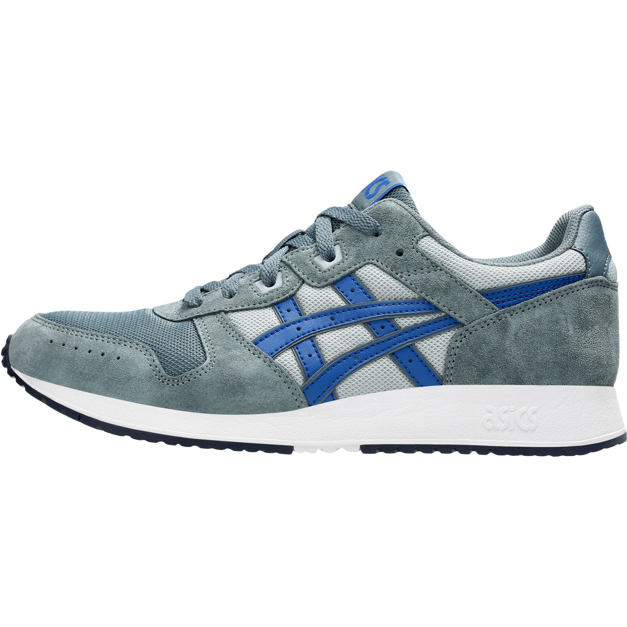 ASICS Lyte Classic Sneaker Herren ironclad