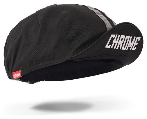 Casquette Chrome Cycling Noir