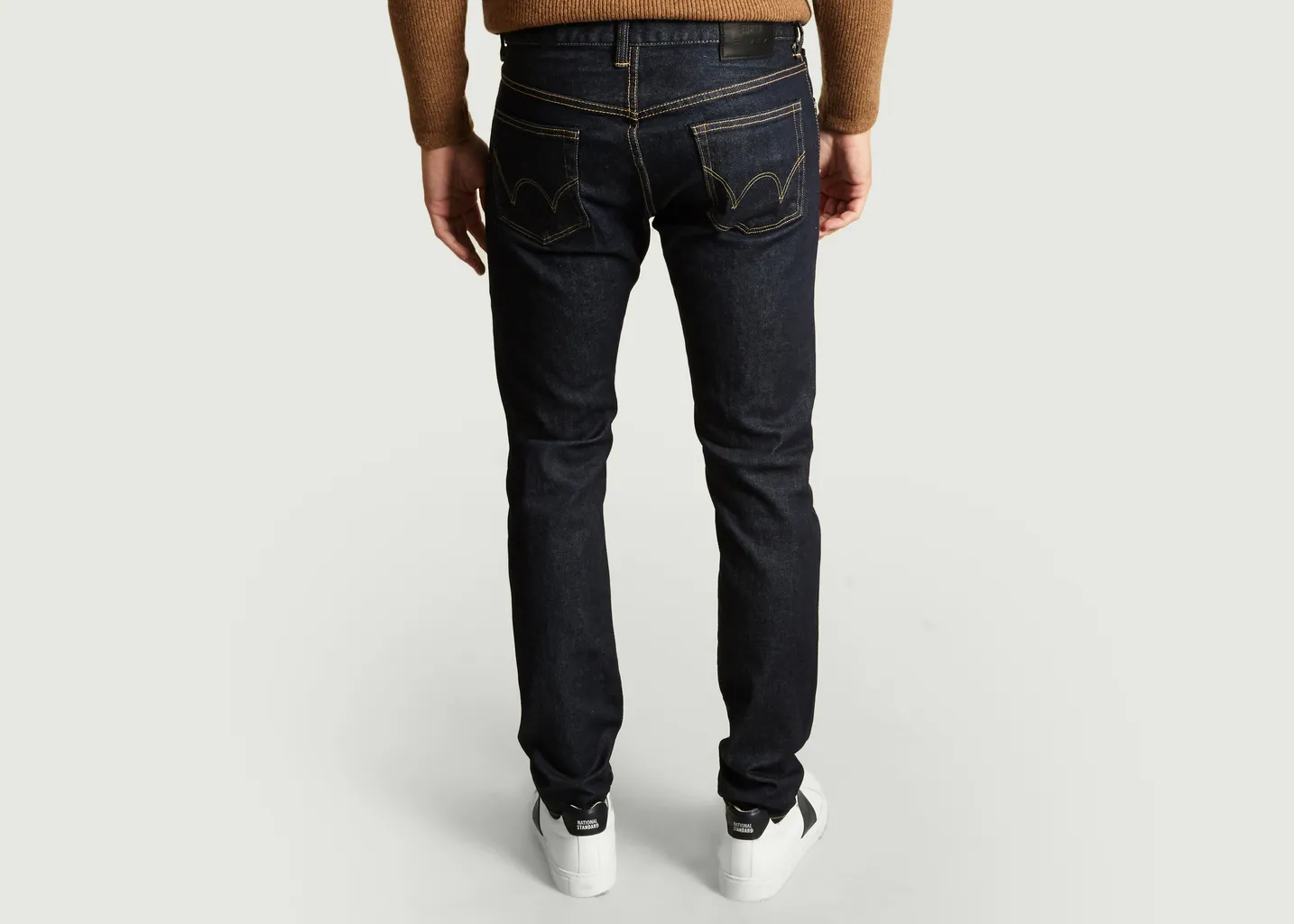 Jean Slim Tapered Made in Japan Edwin