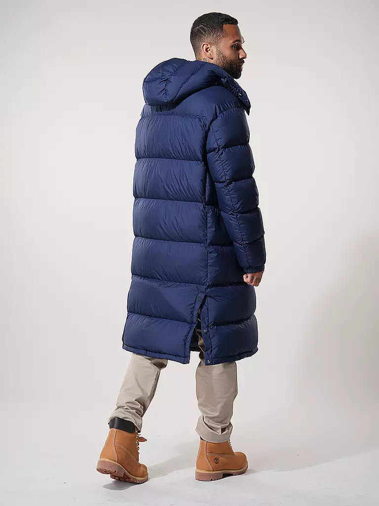POLO RALPH LAUREN Parka dunkelblau