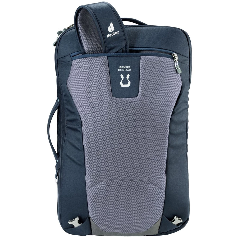 Deuter AViANT Carry On Pro 36 - Reiserucksack 55 cm black
