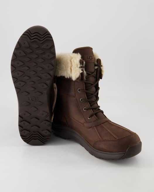 UGG Adirondack Boot LLL Winterstiefel in Braun