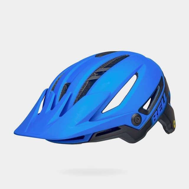 Bell Blue S