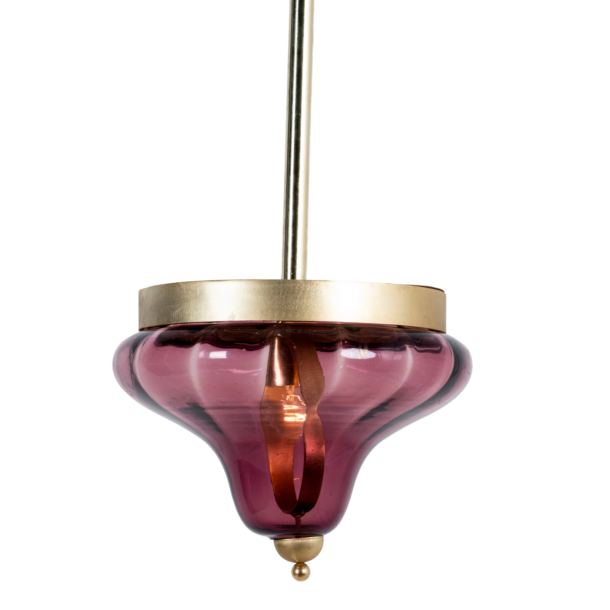 Hanglamp Siddarth #1