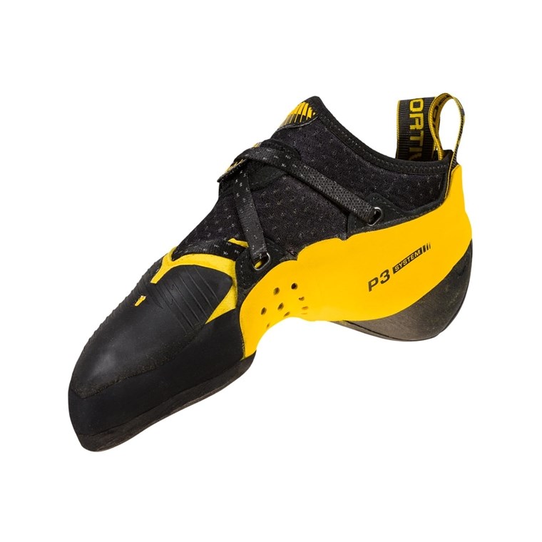 La Sportiva Solution Comp