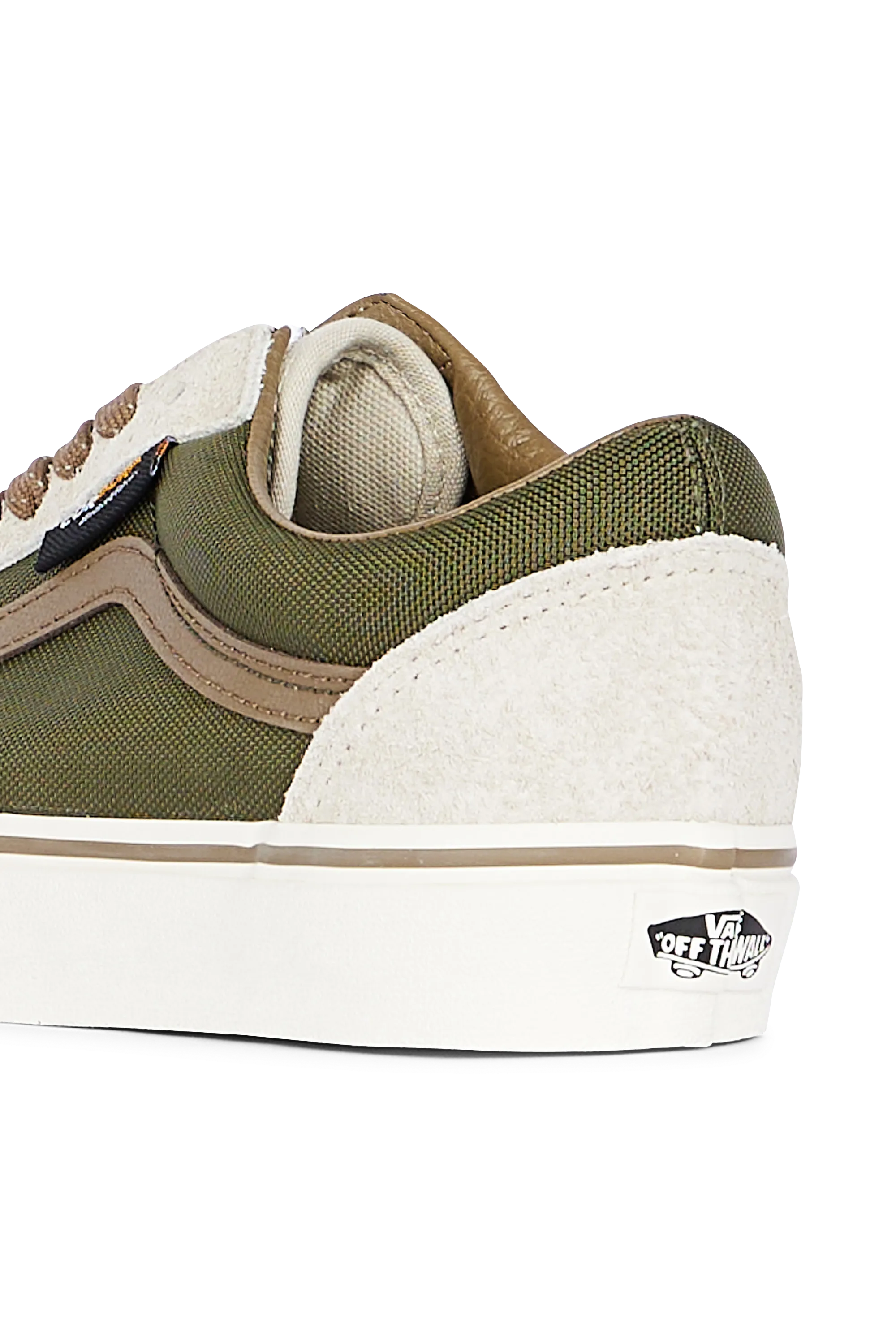 VANS Baskets  UA Old Skool  Multicolore