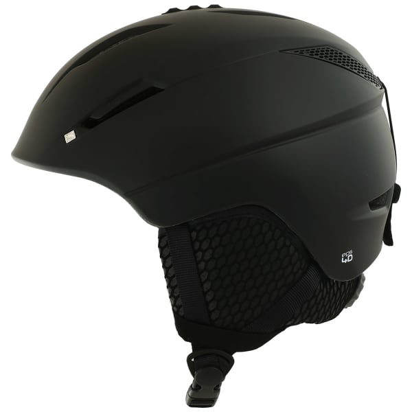 Casque de ski SALOMON PIONEER X BLACK