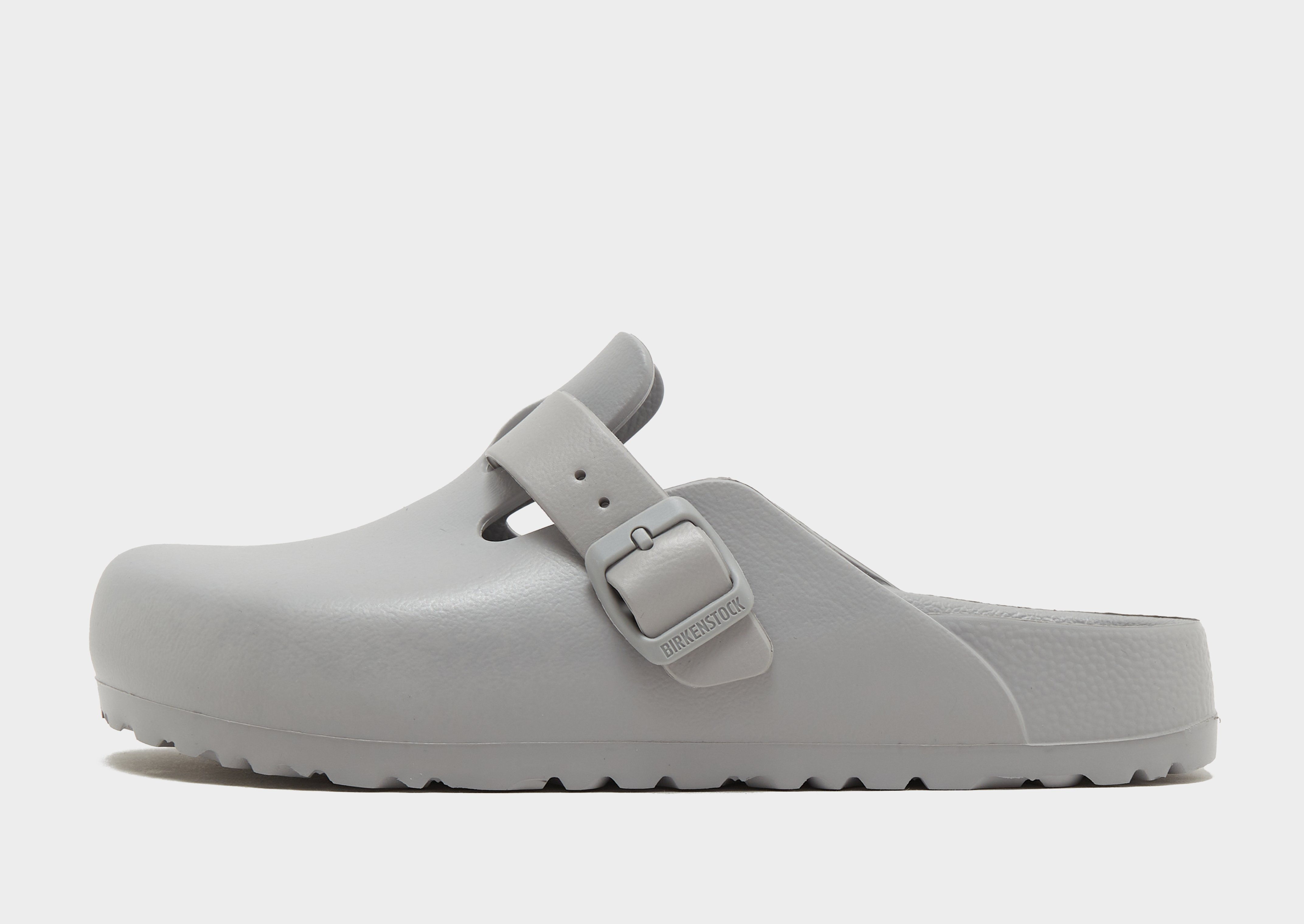 Birkenstock Boston Eva Femme