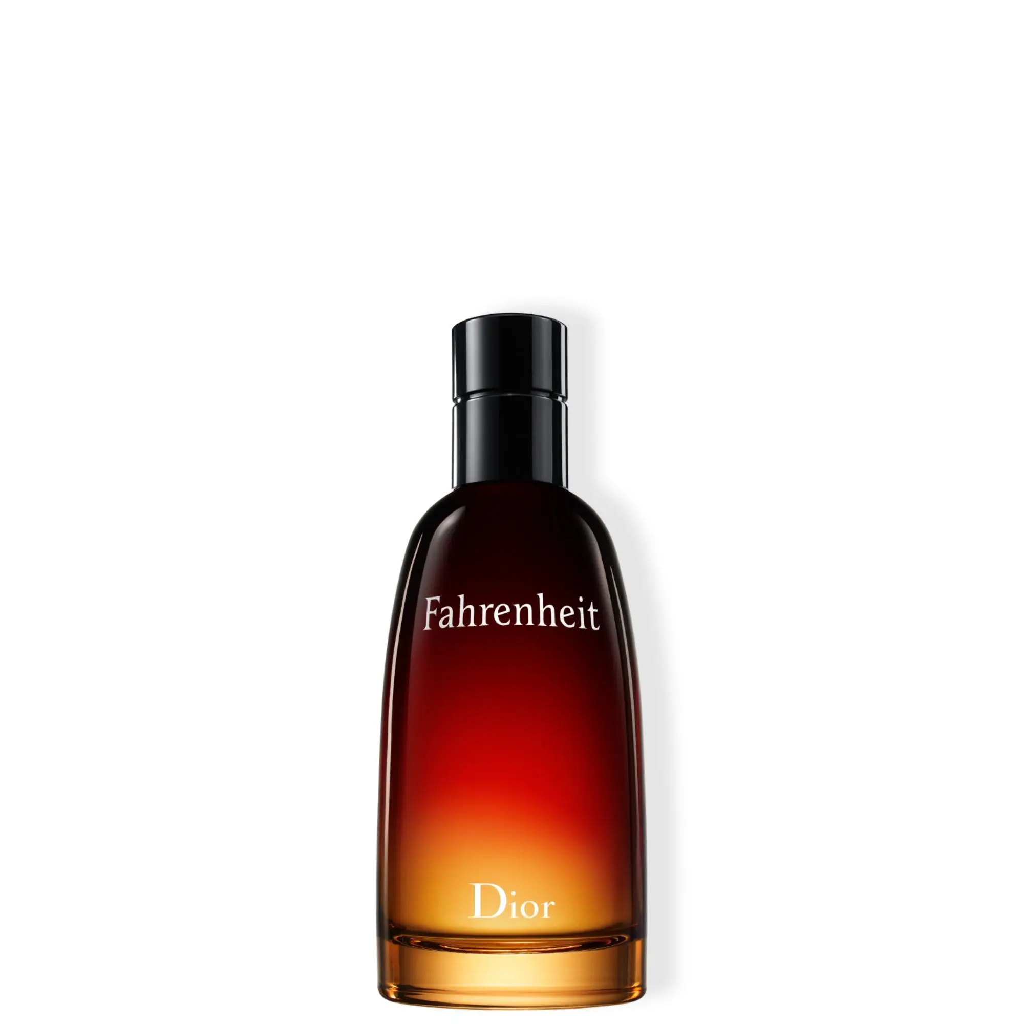 Dior - FahrenheitEau de Toilette- Eau de toilette