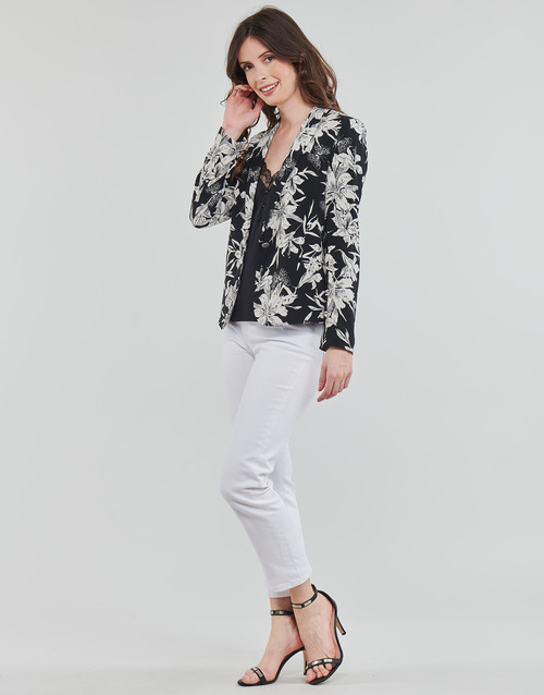 Ikks - BU40155 Negro