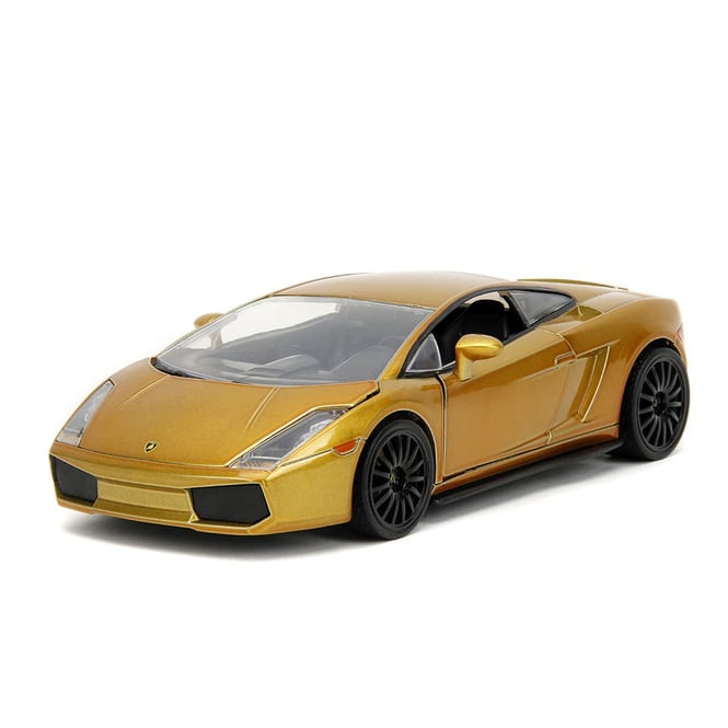 Fast & Furious - Lamborghini Gallardo