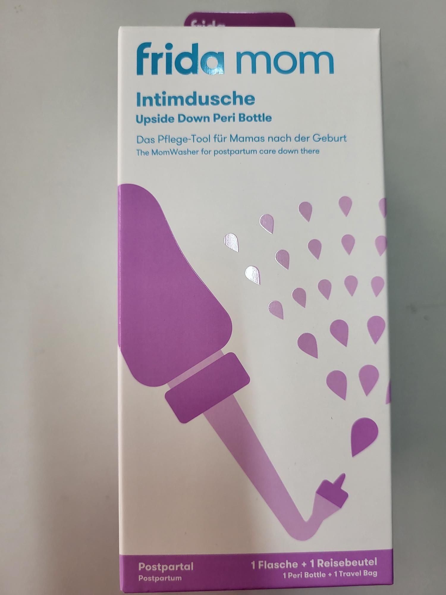 Frida Mom Wochenbett Intimdusche