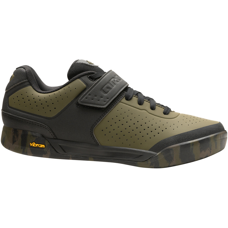 Giro Herren Chamber II Radschuhe