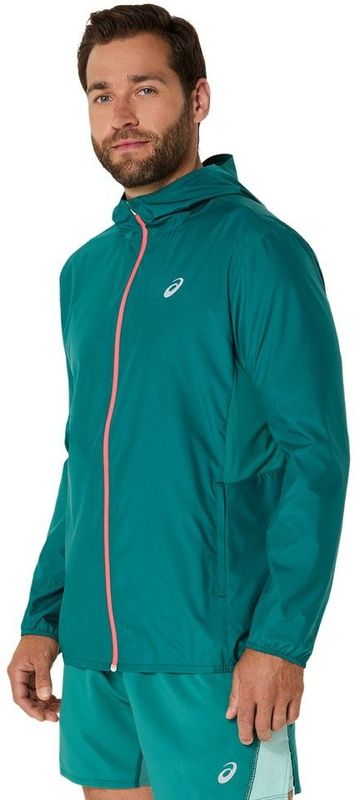 ASICS - Core - Hardloopjas - Waterafstotend - Lichtgewicht