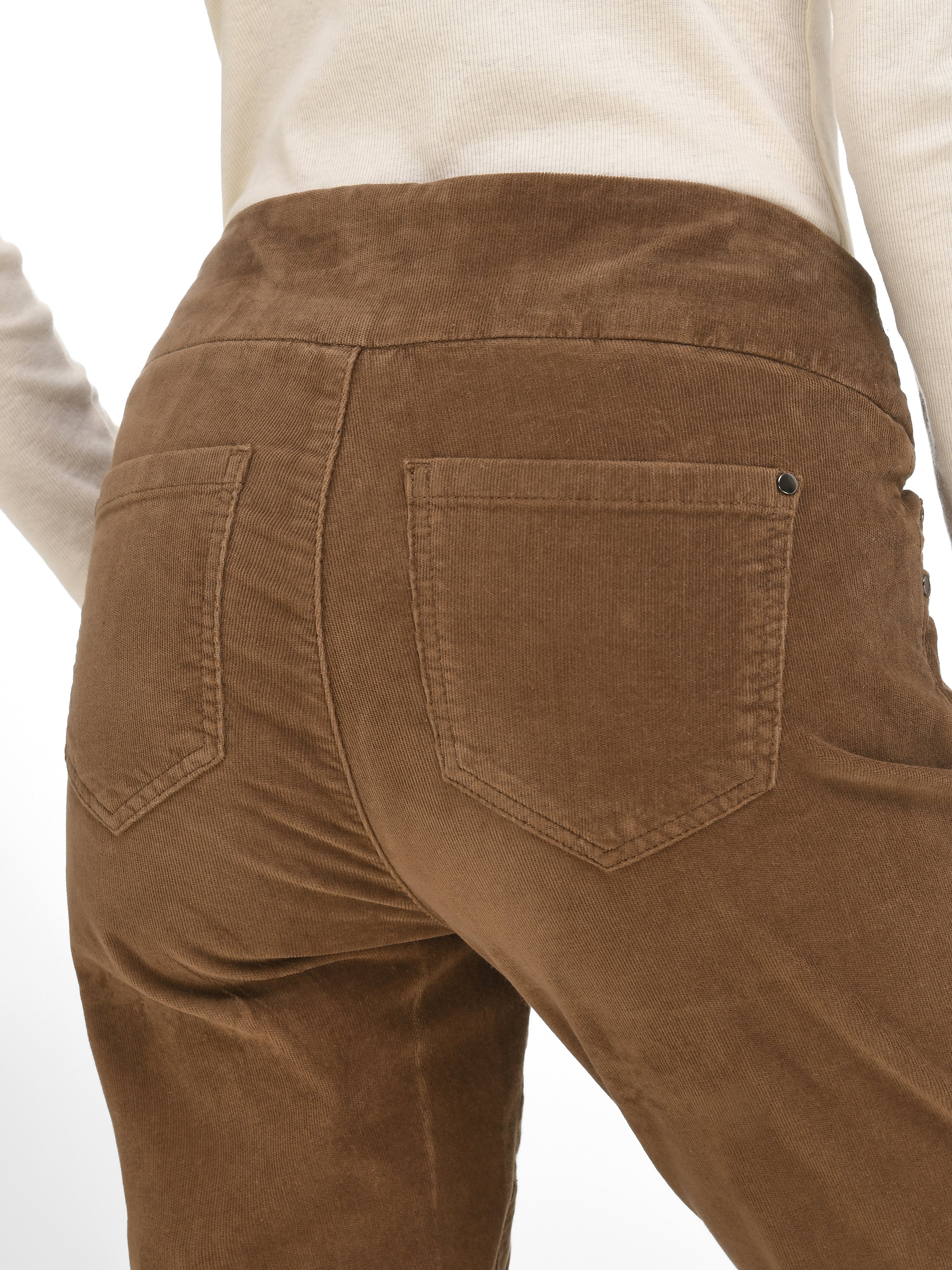 Cord-Shaping-Hose